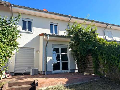 Foto - Haus zum Kaufen in Hofheim-Diedenbergen 675.000,00 € 120 m²