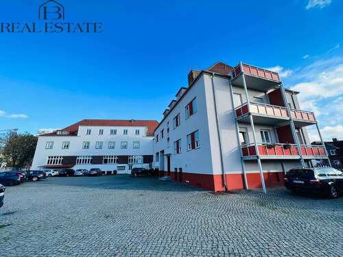 Foto - Wohnung zum Mieten in Gardelegen 600,00 € 76 m²