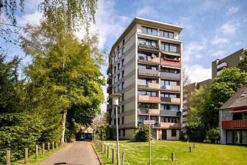 Foto - Wohnung zum Mieten in Delmenhorst 659,00 € 63.78 m²