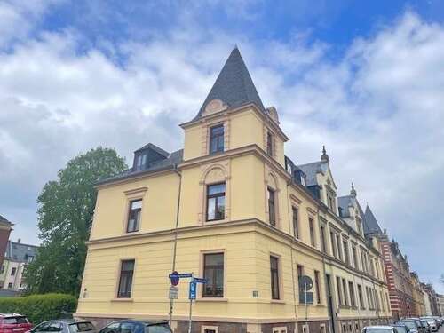 Foto - Wohnung zum Kaufen in Zwickau 99.000,00 € 76.03 m²