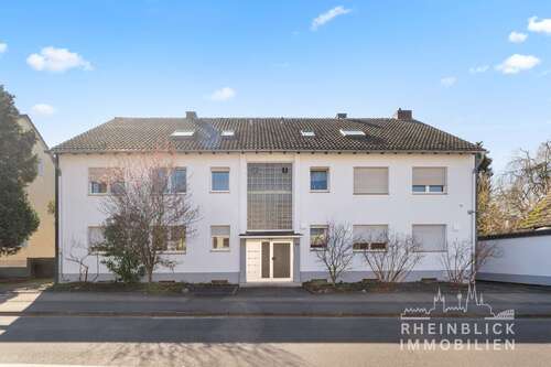 Foto - Wohnung zum Kaufen in Köln 249.000,00 € 66 m²