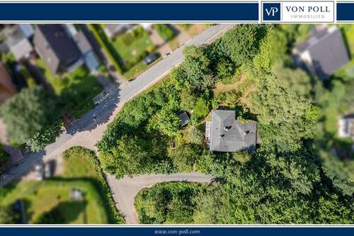 Foto - Grundstück zu verkaufen in Rosengarten 395.000,00 € 1631 m²
