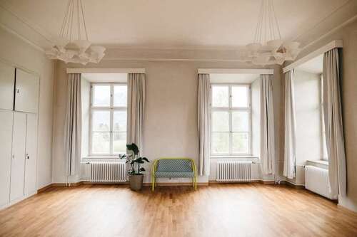 Foto - Büro in Schlehdorf 1.460,00 € 73 m²