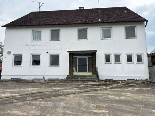 Foto - Grundstück zu verkaufen in Aichen 399.000,00 € 1611 m²