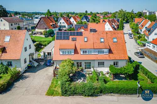 Foto - Haus zum Kaufen in Landsberg am Lech 620.000,00 € 190 m²
