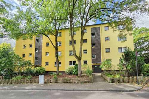 Foto - Wohnung zum Kaufen in Köln 399.000,00 € 65 m²