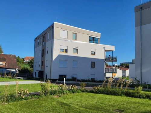 Foto - Wohnung zum Mieten in Friedrichshafen 1.010,00 € 74.98 m²