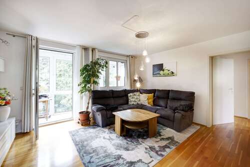 Foto - Wohnung zum Kaufen in München 380.000,00 € 76 m²