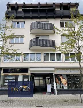 Foto - Büro in Viernheim 800,00 € 77.3 m²