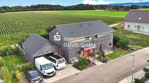 Foto - Haus zum Kaufen in Spraitbach 639.000,00 € 179 m²