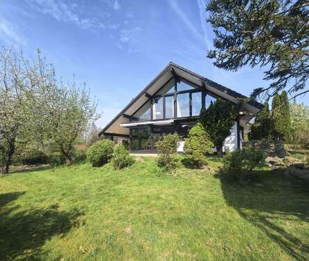 Foto - Haus zum Kaufen in Weyerbusch 437.000,00 € 184 m²