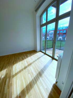 Foto - Wohnung zum Mieten in Berlin 996,94 € 52.86 m²