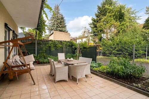 Foto - Wohnung zum Kaufen in Offenbach am Main 499.000,00 € 107 m²