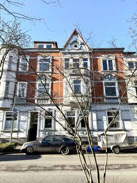 Foto - Wohnung zum Kaufen in Herne 69.000,00 € 110 m²