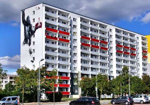 Foto - Wohnung zum Mieten in Stendal 449,95 € 89.99 m²