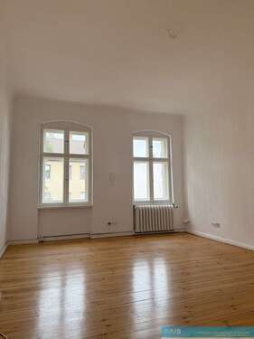 Foto - Büro in Berlin 660,00 € 40 m² - 660,00&nbsp;EUR Kaltmiete, ca.&nbsp; 40,00&nbsp;m&sup2;