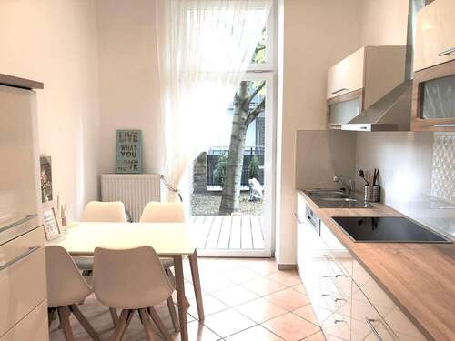 Foto - Wohnung zum Mieten in Mannheim 1.090,00 € 60 m²