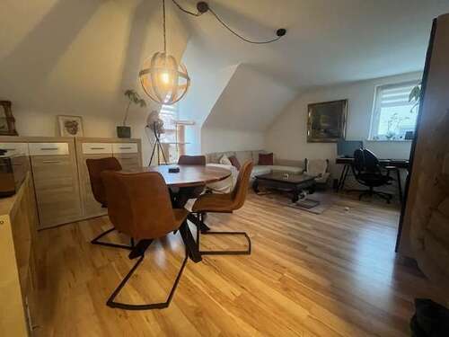 Foto - Wohnung zum Mieten in Hamburg 810,00 € 54 m²