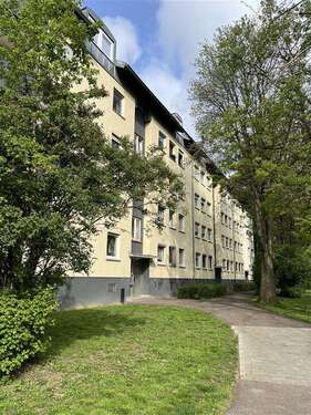 Foto - Wohnung zum Mieten in Stuttgart 613,00 € 59 m²