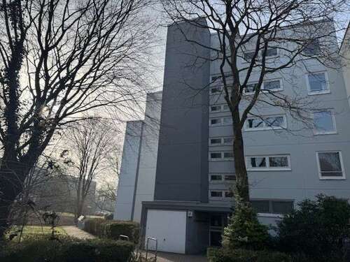 Foto - Wohnung zum Mieten in Hamburg 475,00 € 31.5 m²