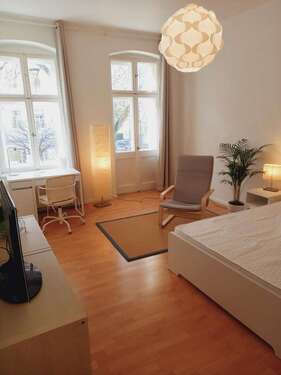 Foto - Wohnung zum Kaufen in Berlin 199.000,00 € 36.1 m²