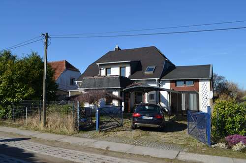 Foto - Haus zum Kaufen in Bad Doberan 158.000,00 € 160 m²