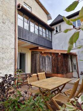 Foto - Wohnung zum Mieten in Bad Tölz 1.340,00 € 63 m²