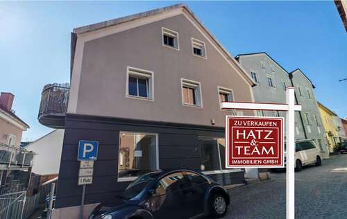 Foto - Haus zum Kaufen in Waldkirchen 659.000,00 € 220 m²