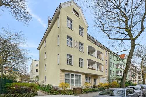 Foto - Wohnung zum Kaufen in Berlin 898.000,00 € 134 m²