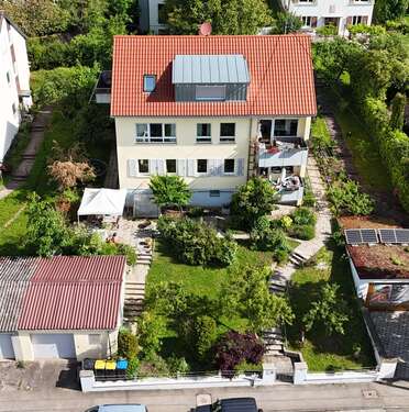Foto - Haus zum Kaufen in Korntal 1.395.000,00 € 255 m²