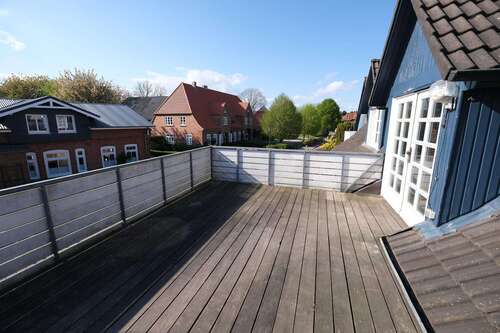 Foto - Wohnung zum Mieten in Damendorf 900,00 € 106 m²