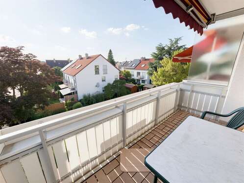 Foto - Wohnung zum Kaufen in Augsburg 299.000,00 € 79 m²