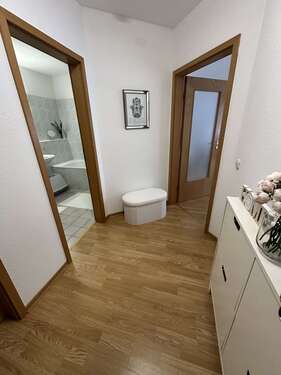 Foto - Wohnung zum Mieten in Bad Salzuflen 590,00 € 60 m²