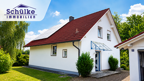 Foto - Haus zum Kaufen in Ergoldsbach 535.000,00 € 115 m²