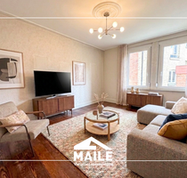 Wohnung zum Kaufen in Stuttgart Stuttgart-Süd 140.000,00 € 44 m²