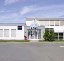 Halle in Michelau , Oberfr 1.996.300,00 € 9187 m²