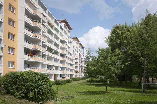 Foto - Wohnung zum Mieten in Chemnitz 380,00 € 72.69 m²