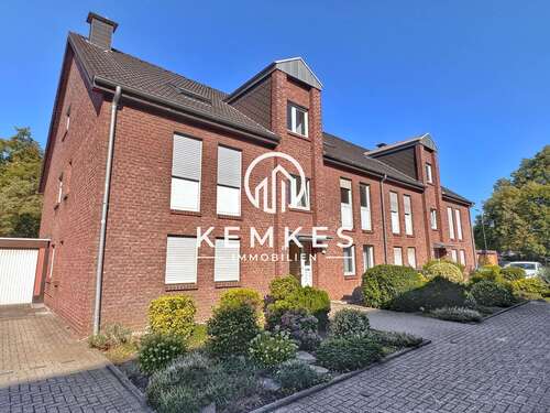 Foto - Wohnung zum Kaufen in Duisburg 170.000,00 € 78.37 m²