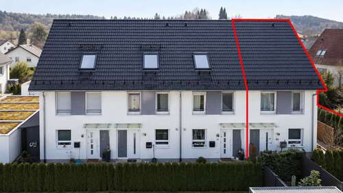 Foto - Haus zum Kaufen in Bad Waldsee 529.000,00 € 136 m²