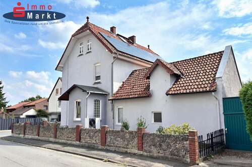 Foto - Haus zum Kaufen in Minden 345.000,00 € 150 m²