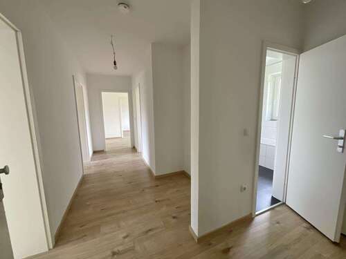 Foto - Wohnung zum Mieten in Aurich 619,00 € 82.79 m²