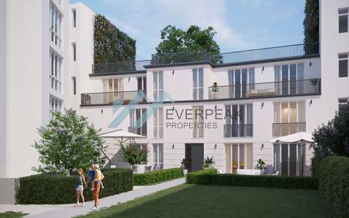 Foto - Wohnung zum Kaufen in Berlin 995.000,00 € 99.37 m²