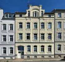Wohnung zum Kaufen in Plauen 30.900,00 € 43 m²