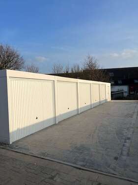 Foto - Garage zu vermieten in Bocholt 89,25 €