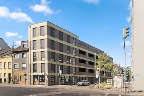 Foto - Wohnung zum Kaufen in Köln 295.000,00 € 44 m²