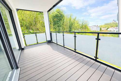 Foto - Wohnung zum Kaufen in Braubach 299.000,00 € 87.99 m²