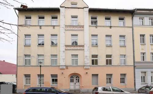 Foto - Wohnung zum Mieten in Eberswalde 981,00 € 75 m²