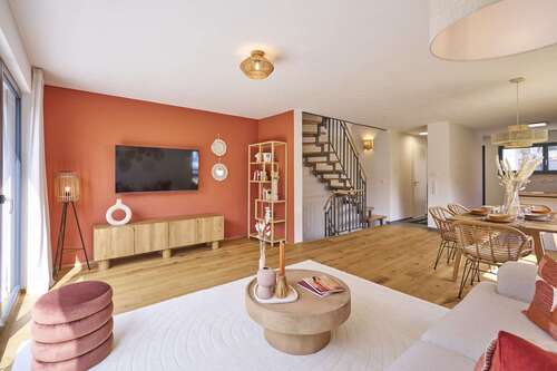Foto - Haus zum Kaufen in Kaufbeuren 599.000,00 € 132 m²