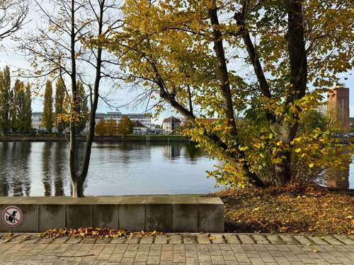 Foto - Wohnung zum Mieten in Berlin 647,91 € 28.17 m²