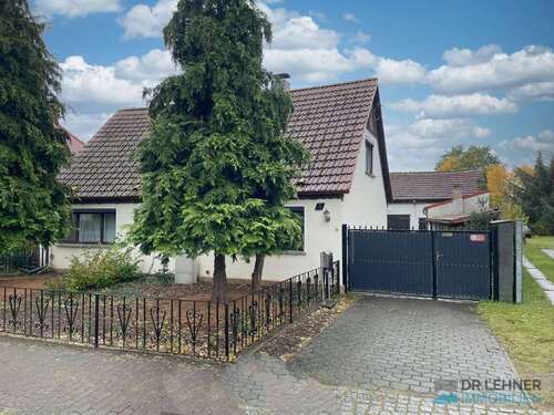 Foto - Haus zum Kaufen in Bad Wilsnack 95.000,00 € 89 m²